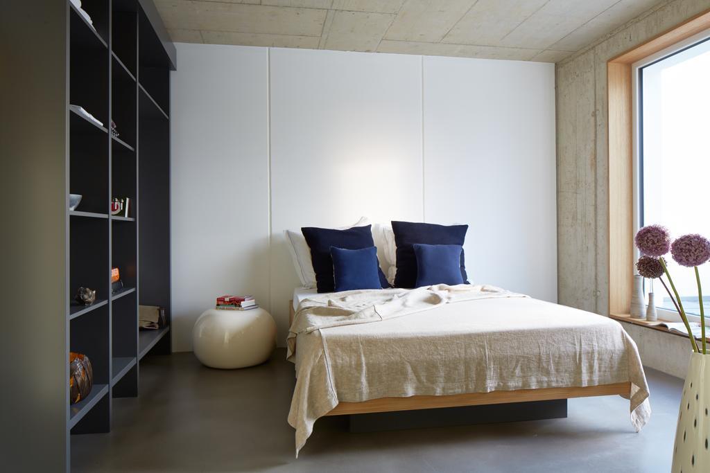 Ipartment Cologne Muelheim Daire Oda fotoğraf