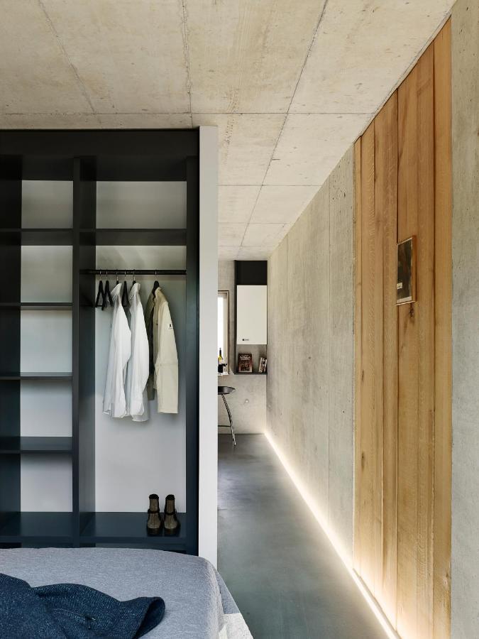 Ipartment Cologne Muelheim Daire Dış mekan fotoğraf