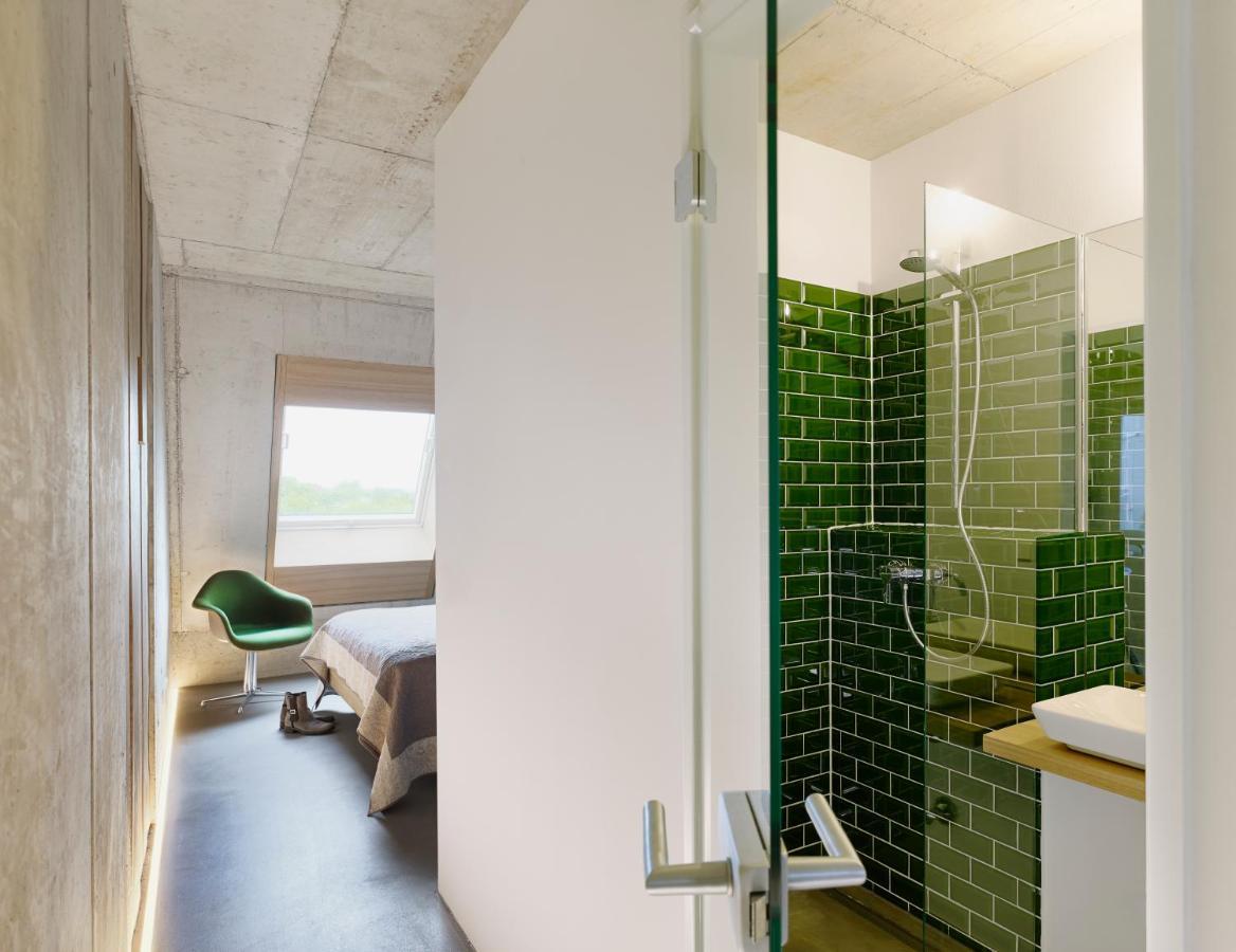 Ipartment Cologne Muelheim Daire Dış mekan fotoğraf