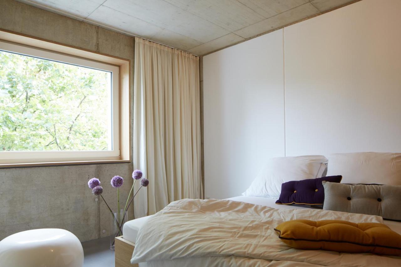 Ipartment Cologne Muelheim Daire Dış mekan fotoğraf