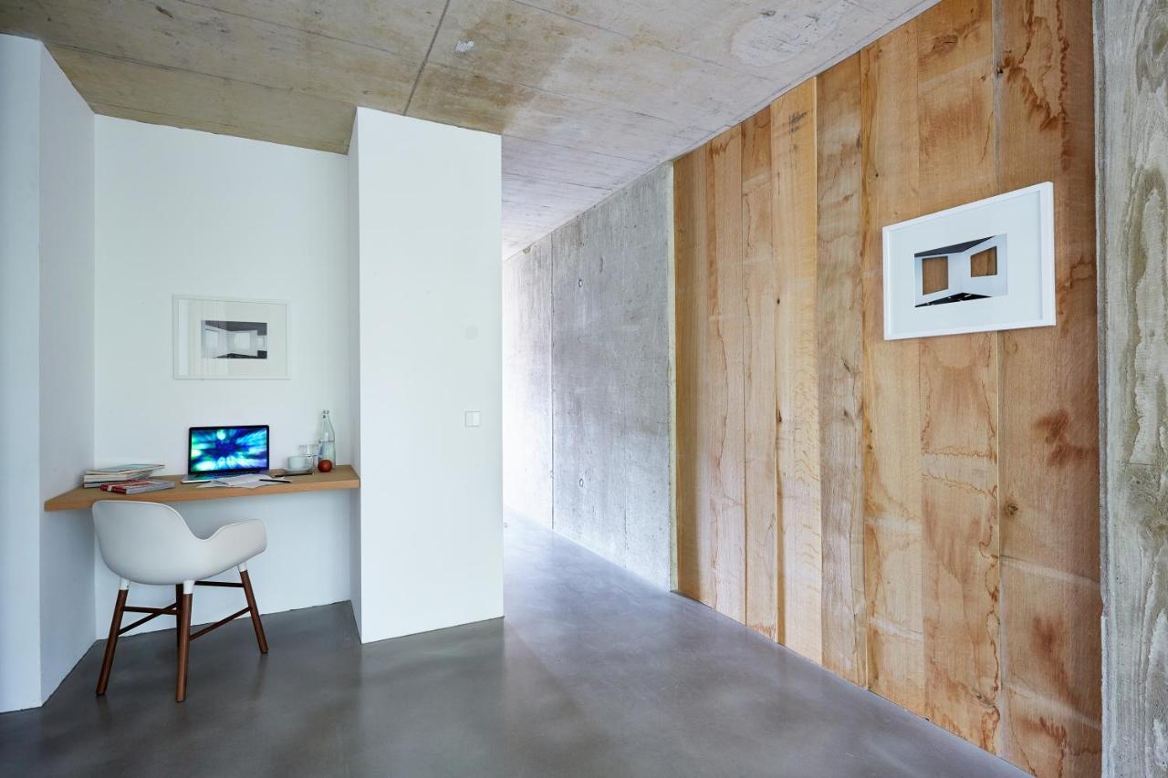 Ipartment Cologne Muelheim Daire Dış mekan fotoğraf