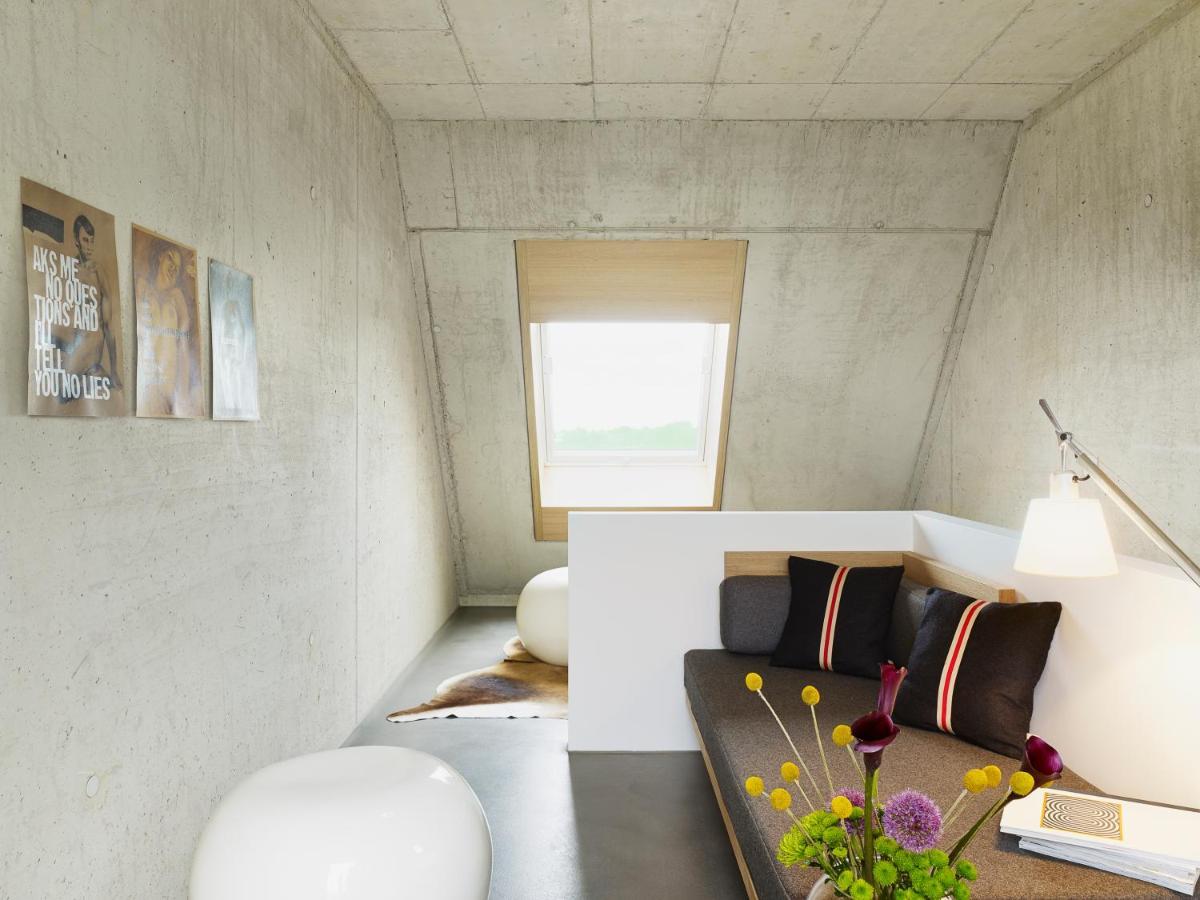 Ipartment Cologne Muelheim Daire Dış mekan fotoğraf